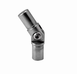 Regulējams bāra turētājs 16mm