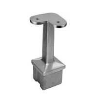 Kvadrātveida margu atbalsts 90 grādu