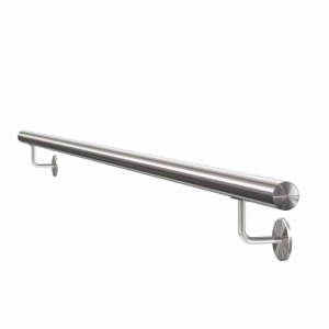 Alumīnija DIY margas 1500mm